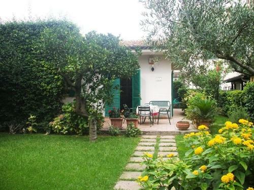 Villa Scimmia Scauri  Exterior foto