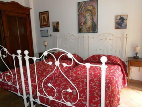 Villa Scimmia Scauri  Exterior foto